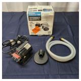 T3 Everbilt Transfer pump 1/10 HP