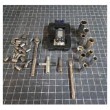 T2 35pc Digital Torque adaptor, s