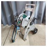 N5 Sprinkler & Hose Reel