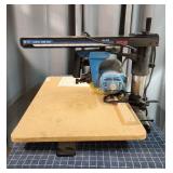 T3 Radial Arm saw Ryobi 8.25" RA-200