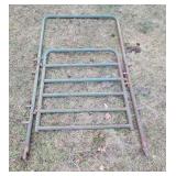 Hudson MI - 2pc panel gates (used)