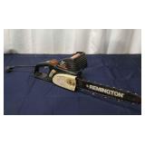 G2 Remington Chain saw Electric