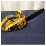 G2 Mini P Chain saw Gas 12 inch bar