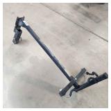 T2 Draw-Tite Bike hauler (2) Bike Folding / Hitch