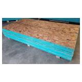 Fenton MI - 12pc 4x8