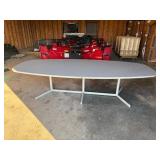 Fenton MI - Conference Table