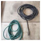 T1 2pc Garden Hose