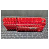 T2 3pc Set of magnetic socket holders