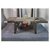 T3 Craftsman Router & Router Table 120v 5/8 hp
