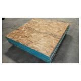 Fenton MI - 12pc 4x4