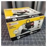 E2 Utilitech Transfer Pump 3 gpm 1/2hp 120v