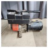 P3 Techumseh Generator 5.0hp