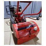 YD Pony rototiller Troy-Built 8hp rear tine Pony R