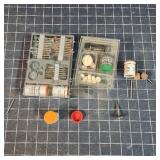 T2 Dremel Bit sets