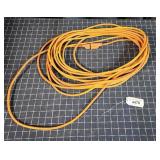 F1 25ft Orange Extension cord