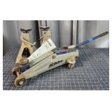 G3 3pc AC Delco, Floor Jack, And jackstands