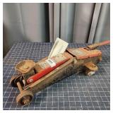 L6 Automotive Floor jack