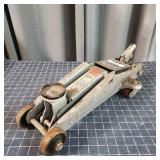 F3 Pro-Lift Jack 4000lb Capacity