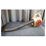 F2 Stihl Leaf Blower BG75 2 stroke