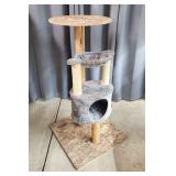 K3 43" tall Cat tree