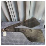 T6 pair PVC Mudflaps for truck