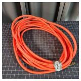 M1 orange Air Hose Approx 25ft