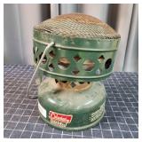 P2 Coleman Heater 3500 BTU White Gas