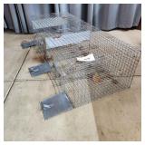 YD Rabbit Hutch 4 rabbit