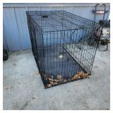 YD Dog Kennel 3x3x4ft