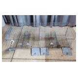 YD Rabbit Hutch 4 rabbit