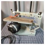 T3 Delta Scroll Saw 15" 120v