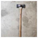T3 Double headed Axe