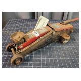 L6 Automotive Floor jack