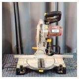 G2 Compound Mitre Saw