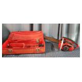 E2 Vintage Homelite Chainsaw 12" XL2 Automatic