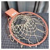 P1 Basketball Hoop 18" with net