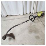 T2 Ryobi Weedwacker 2 cycle