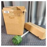 E2 3pc Mole-Ex VI Mole Deterant