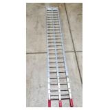 T3 Aluminum Motorcycle ramp Motorcycle Ramp