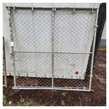 YD Fence panel 6ft