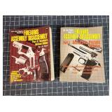 T6 2pc The Gun Digest Assembly / dissasembly for p