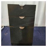 i2 Metal File cabinate Heavy duty