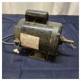 T5 2 Hp Electric motor Century