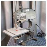 G2 Craftsman Band Saw 11" 3 wheel