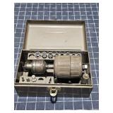 T2 Vintage Craftsman Reversible Screwdriver &