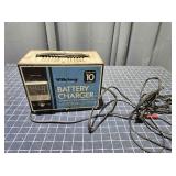 T2 Viking Battery Charger