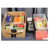 T2 large assortment Ramset Loads