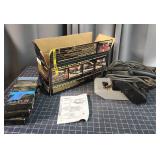 L6 Craftsman Belt Sander 4" w/ sanding belts