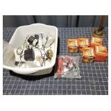 T2 10pc 220v ends, Fram filters PH4967 & More