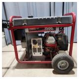 T4 Generac 7500EXL 13,500 Surge Watts